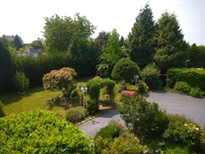 59 - Vente Maison Hautmont - 144 m²- 5 chambres sur + de 15 ares de terrain.