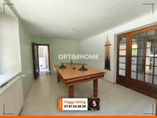 Maison à vendre 8 pièces WIGNEHIES (59)