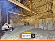 Maison à vendre 13 pièces LA CAPELLE (02)