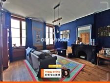 Maison à vendre 13 pièces LA CAPELLE (02)