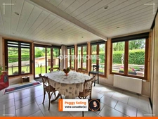 Maison à vendre 5 pièces ORIGNY EN THIERACHE (02)