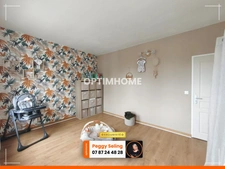 Maison à vendre 6 pièces Proche de Trélon  (59)
