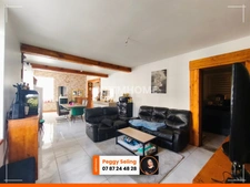 Maison à vendre 10 pièces WIGNEHIES (59)