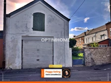 Maison à vendre 14 pièces GLAGEON (59)