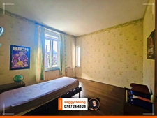 Maison à vendre 8 pièces WIGNEHIES (59)