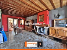 Maison à vendre 12 pièces WIGNEHIES (59)