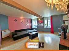 Maison à vendre 7 pièces TRELON (59)