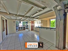 Maison à vendre 8 pièces WIGNEHIES (59)