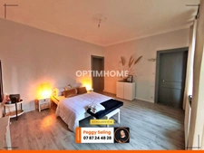 Maison à vendre 13 pièces HIRSON (02)
