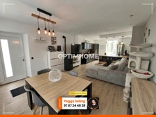 Maison à vendre 6 pièces Proche de Trélon  (59)