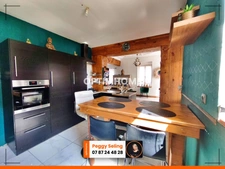 Maison à vendre 10 pièces WIGNEHIES (59)