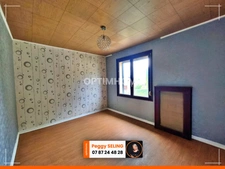 Maison à vendre 4 pièces BUIRE (02)