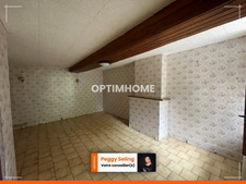 Maison à vendre 7 pièces MONDREPUIS (02)