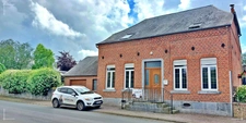 Maison à vendre 7 pièces FERON (59)