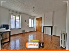 Maison à vendre 14 pièces GLAGEON (59)