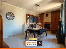 Maison à vendre 11 pièces SAINT MICHEL (02)