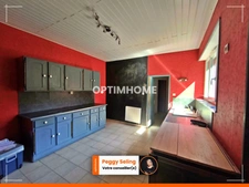 Maison à vendre 8 pièces WIGNEHIES (59)