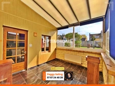 Maison à vendre 6 pièces TRELON (59)