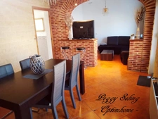 59 - Vente Maison Hautmont - 144 m²- 5 chambres sur + de 15 ares de terrain.
