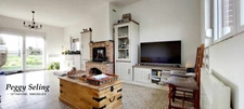 59 - Vente Maison Sorle-le-Château ~ 132m² - sur + d'1 ha de terrain.