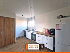 Maison à vendre 6 pièces HIRSON (02)