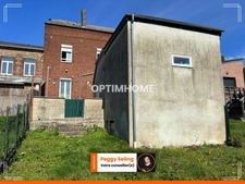 Maison à vendre 14 pièces WIGNEHIES (59)