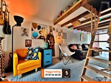 Maison à vendre 6 pièces FOURMIES (59)