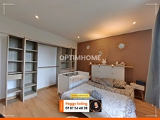 Maison à vendre 6 pièces Proche de Trélon  (59)