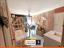 Maison à vendre 11 pièces SAINT MICHEL (02)