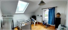 59 - Vente Maison Féron 154 m²  sur + de 5 ares de terrain.