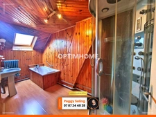 Maison à vendre 6 pièces TRELON (59)