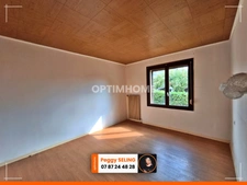 Maison à vendre 4 pièces BUIRE (02)