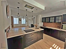 Maison à vendre 6 pièces Proche de Trélon  (59)