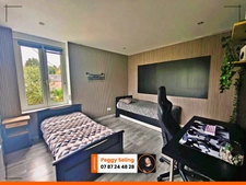 Maison à vendre 8 pièces WIGNEHIES (59)