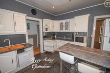 59 - Vente Maison Hautmont - 144 m²- 5 chambres sur + de 15 ares de terrain.