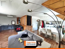 Maison à vendre 10 pièces WIGNEHIES (59)