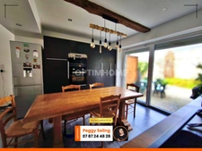 Maison à vendre 7 pièces TRELON (59)