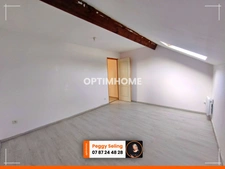 Maison à vendre 4 pièces WIGNEHIES (59)
