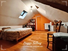 Maison à vendre 7 pièces WIGNEHIES (59)