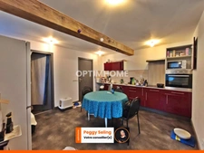 Maison à vendre 10 pièces Proche de TRÉLON  (59)