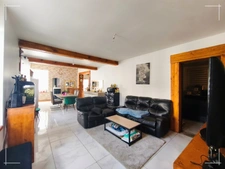 Maison à vendre 10 pièces WIGNEHIES (59)