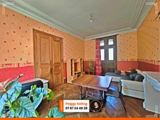 Maison à vendre 8 pièces WIGNEHIES (59)