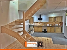 Maison à vendre 4 pièces FOURMIES (59)