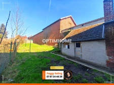 Maison à vendre 4 pièces WIGNEHIES (59)