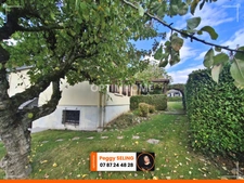 Maison à vendre 4 pièces BUIRE (02)
