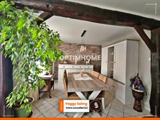 Maison à vendre 5 pièces ORIGNY EN THIERACHE (02)