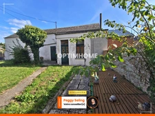 Maison à vendre 14 pièces GLAGEON (59)