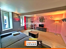 Maison à vendre 7 pièces TRELON (59)