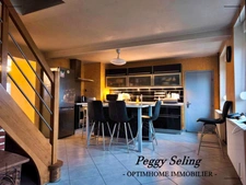 Maison à vendre 7 pièces WIGNEHIES (59)