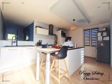 Maison à vendre 8 pièces WIGNEHIES (59)
